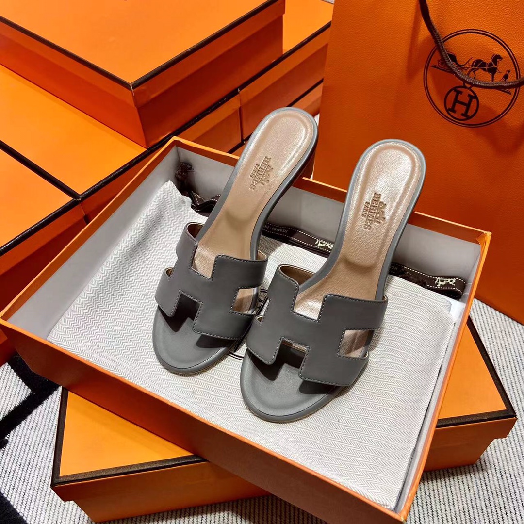 에르메스 올수공 오아시스 슬리퍼 샌들 스위프트 04